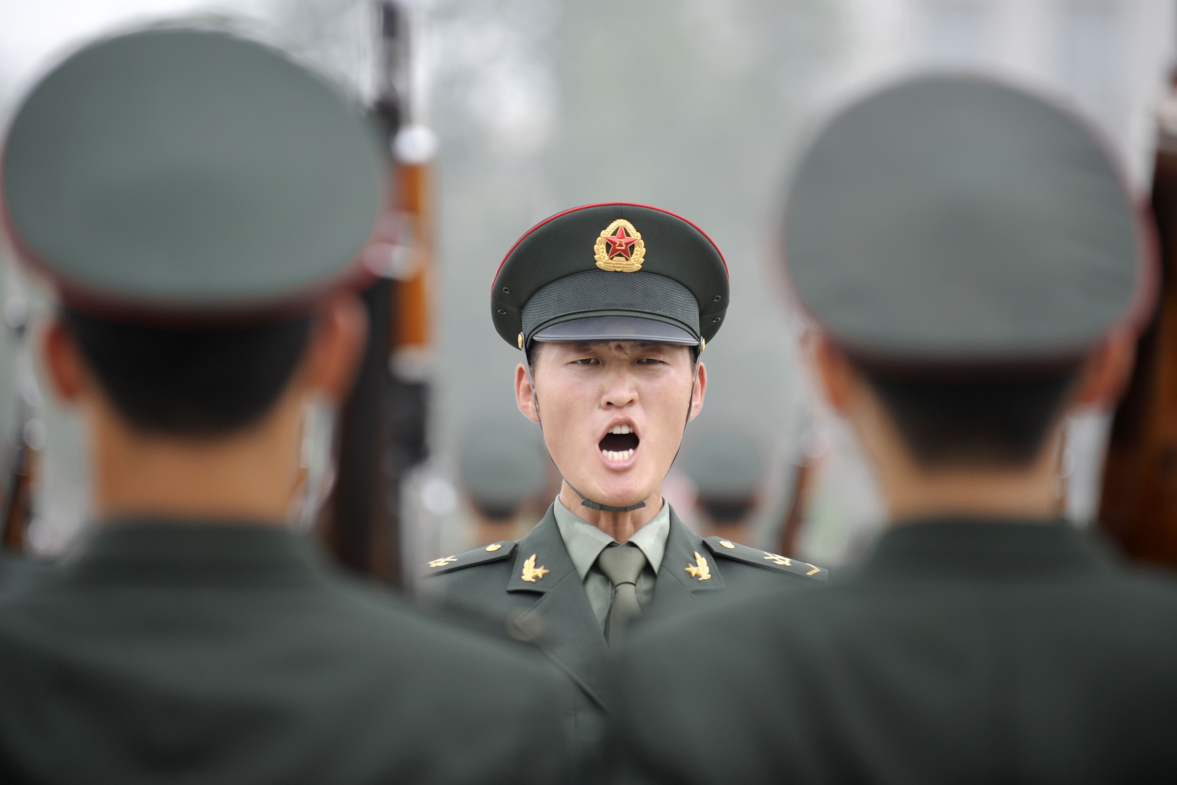 Sức ép cải cách