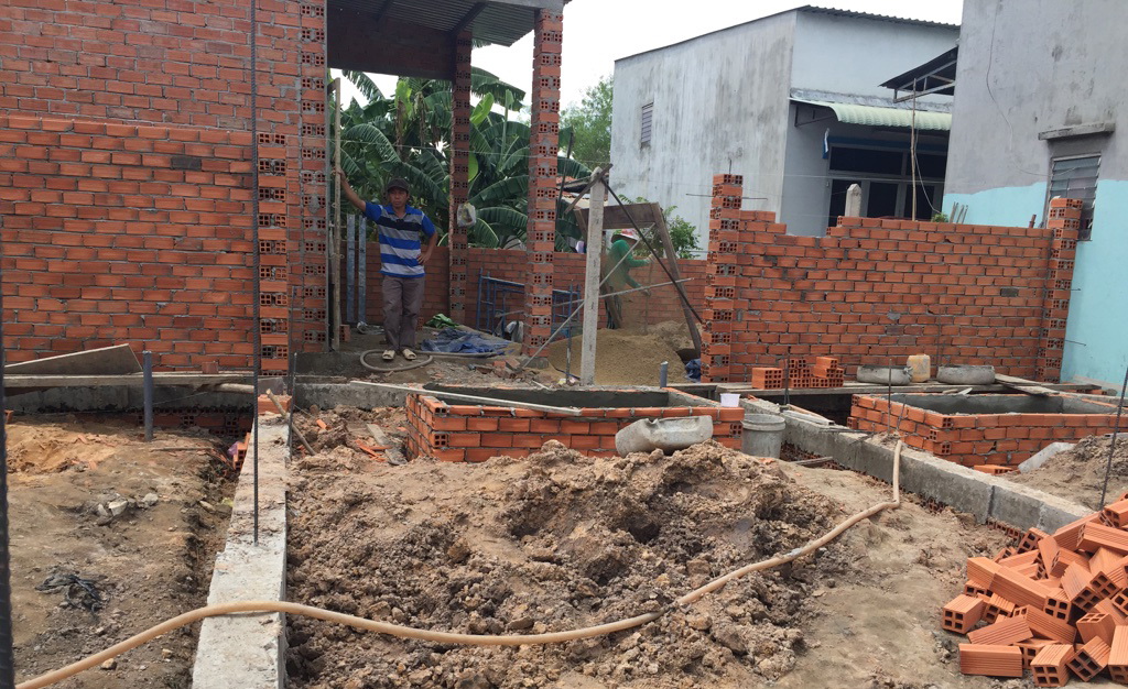 Kết luận kiểm tra đất đai ở Hóc Môn