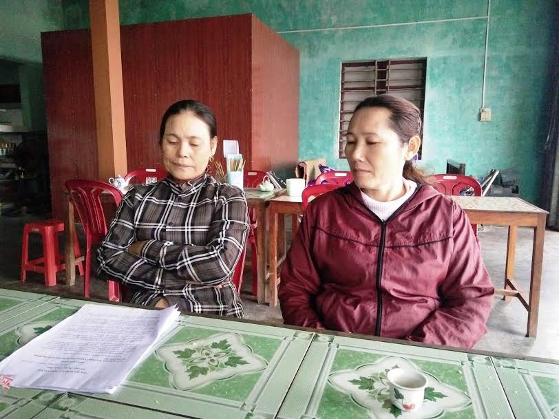 Vụ "xà xẻo" tiền đền bù: Bao giờ trả tiền cho dân?