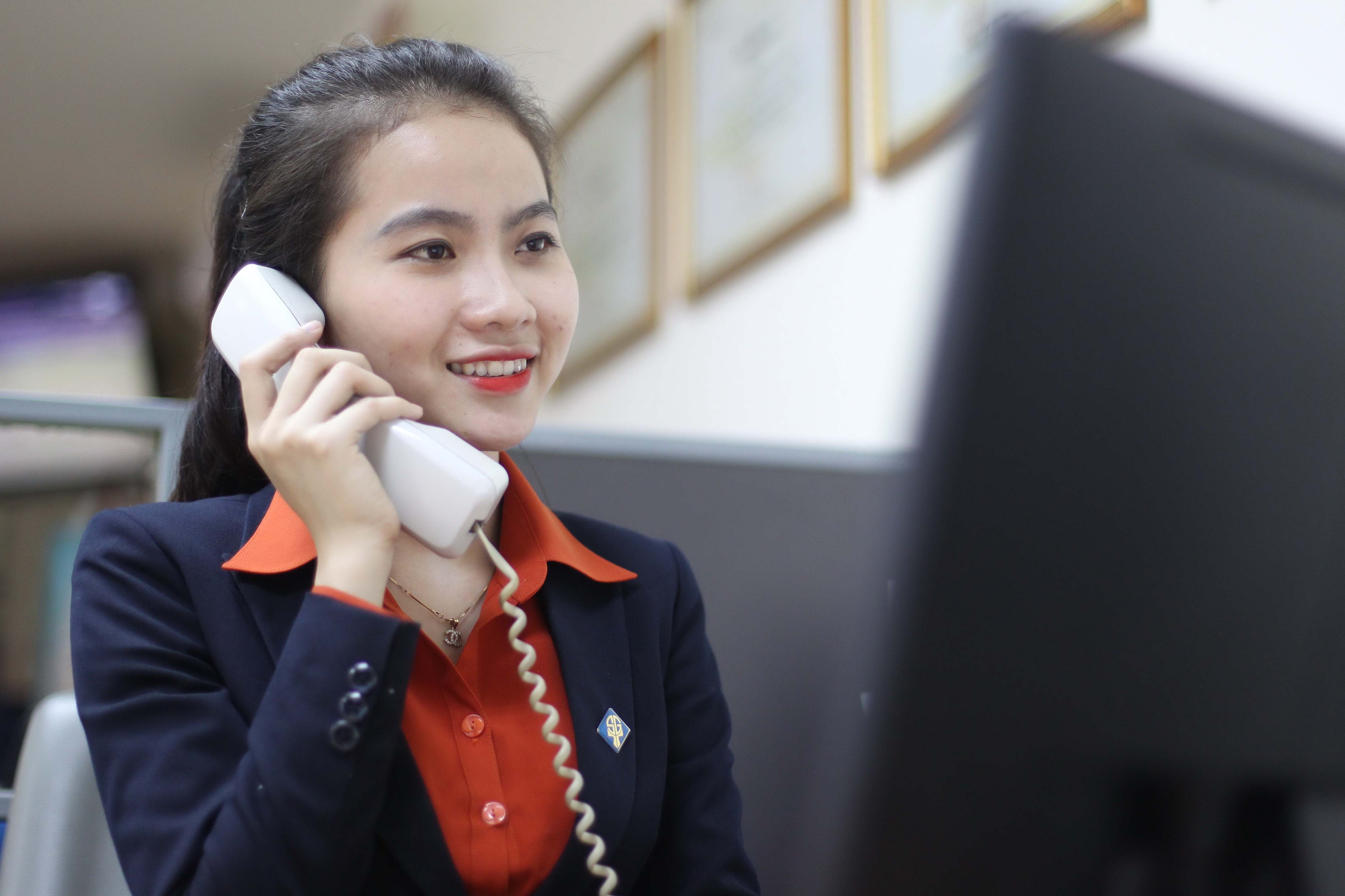Đổi mã vùng điện thoại cố định