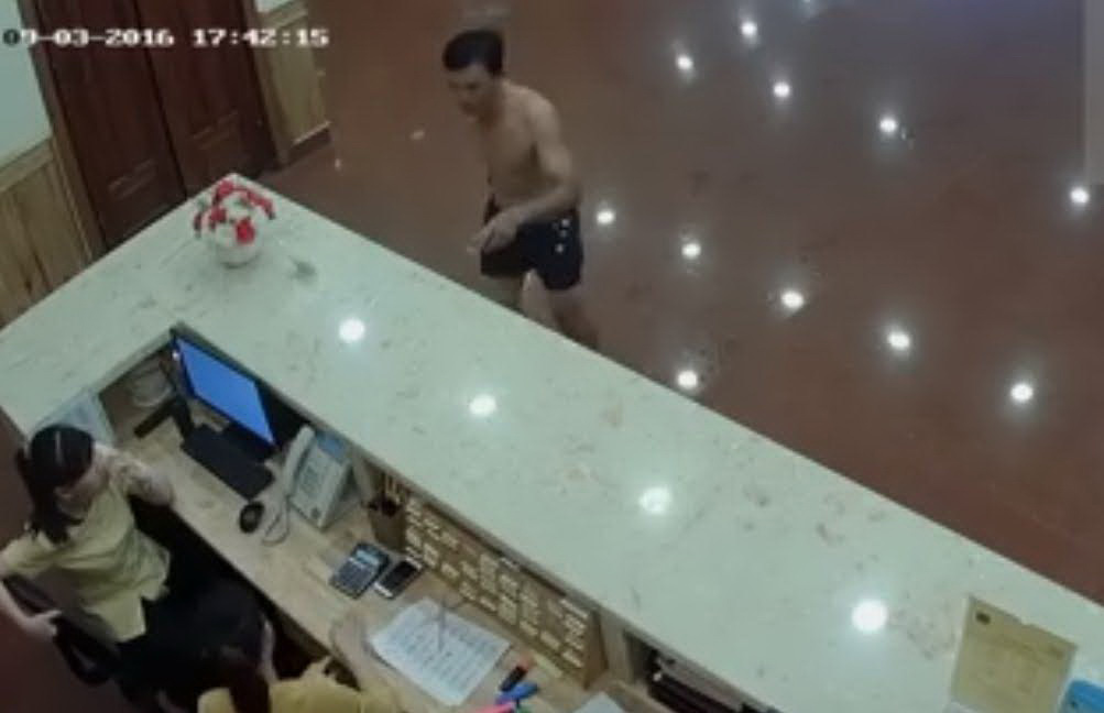 Mất trộm ở khách sạn, ai chịu trách nhiệm?