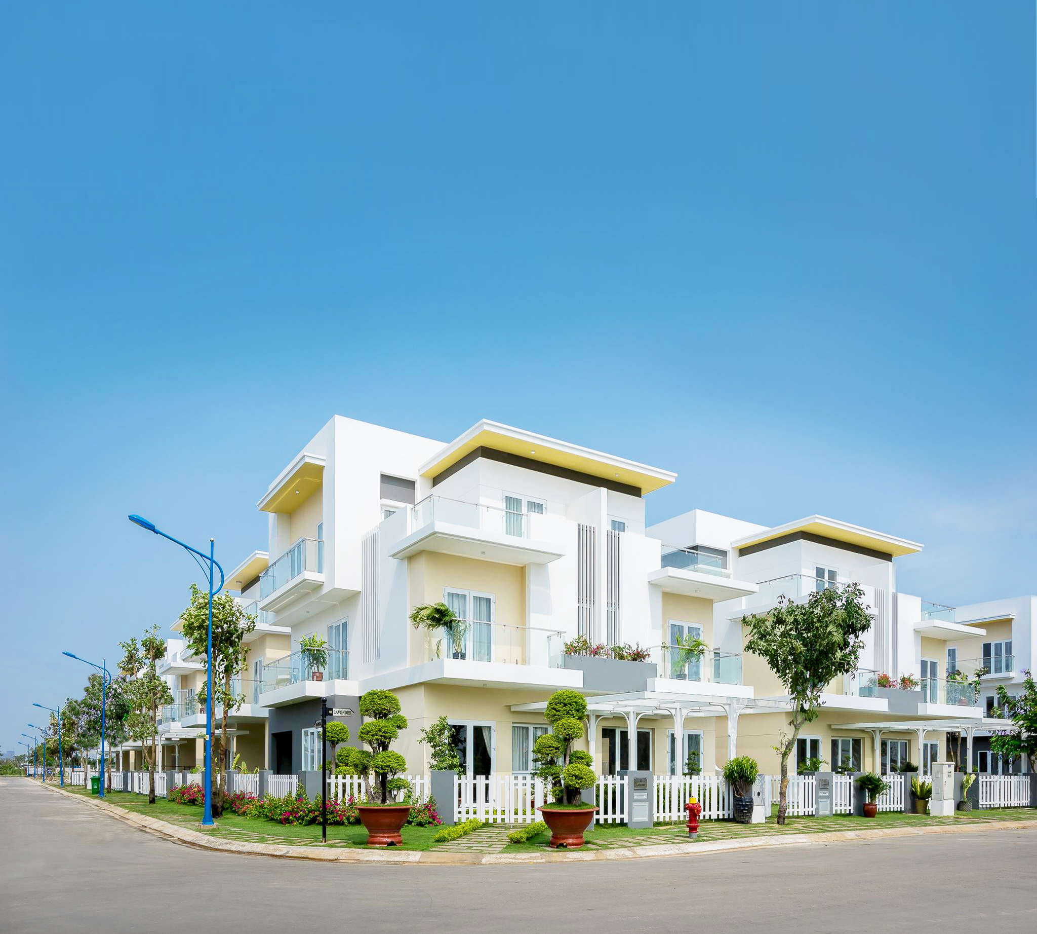Chọn nhà - chọn chủ đầu tư