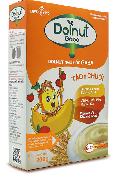 Giúp trẻ ăn dặm