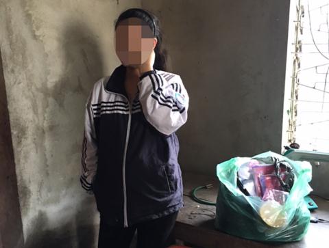 Thiếu nữ 15 tuổi mang thai 3 tháng vì bị cưỡng hiếp nhiều lần