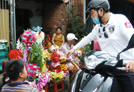 Hoa hồng Đà Lạt bắt đầu sốt giá