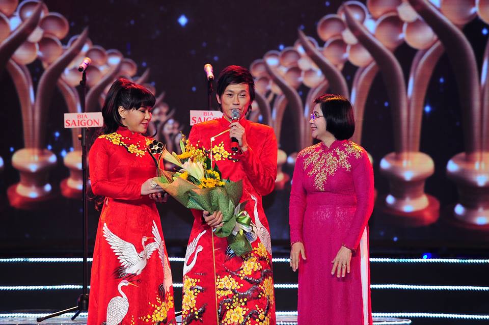 Mời bạn đọc đề cử Giải Mai Vàng 2016