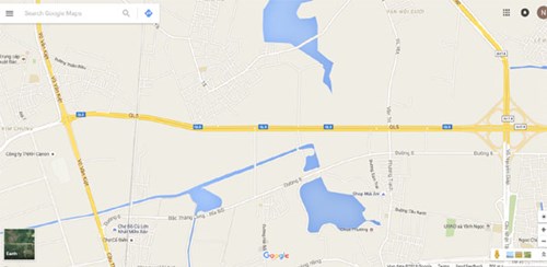 Hà Nội sắp có đường Hoàng Sa, Trường Sa, Lý Sơn