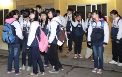 Cấm dạy thêm, học thêm có khả thi?
