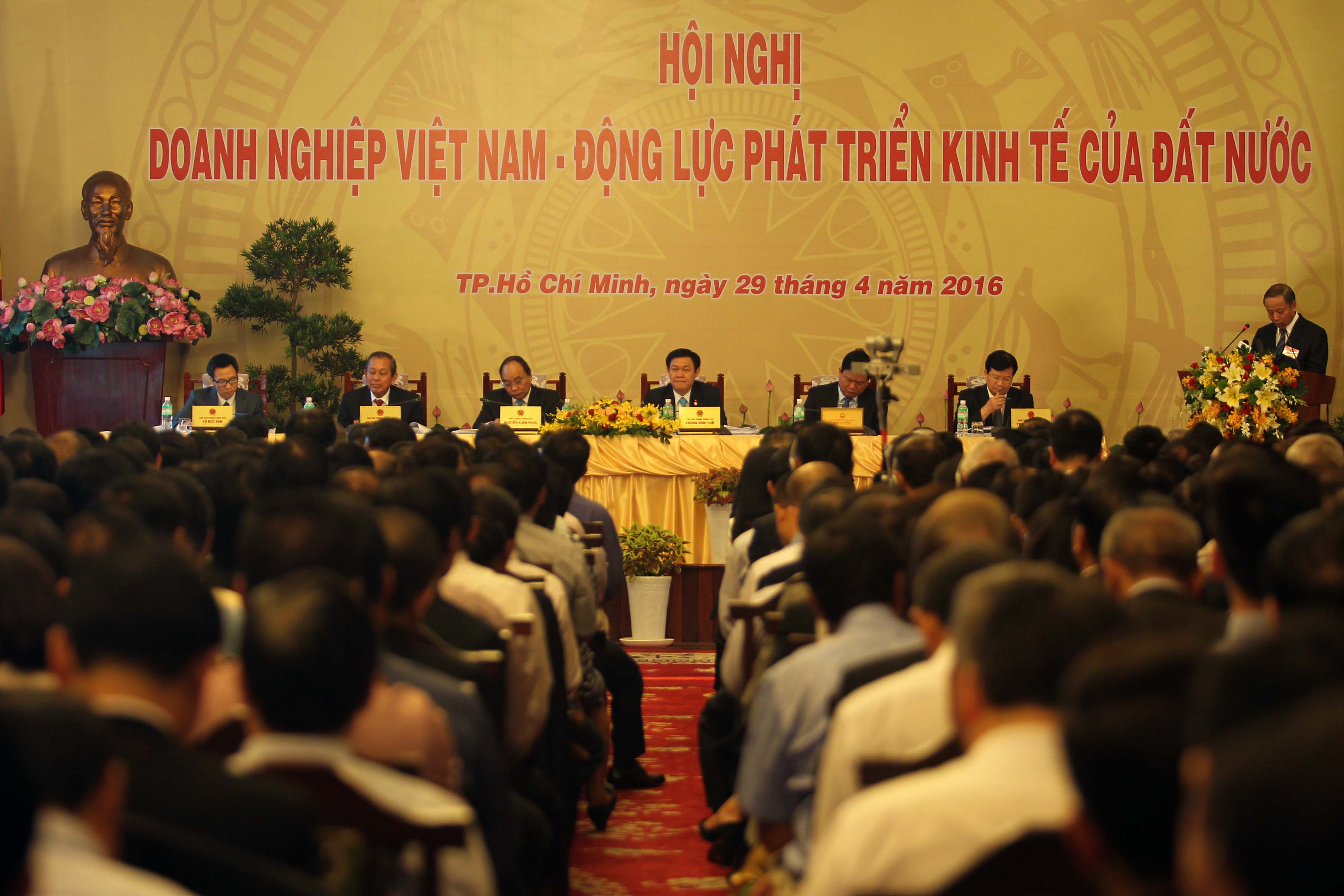 Không có khái niệm hình sự hóa, chỉ do cán bộ làm sai!