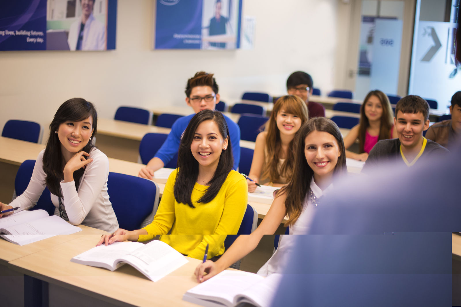 Đưa mô hình đào tạo ICAEW-Kaplan vào Việt Nam