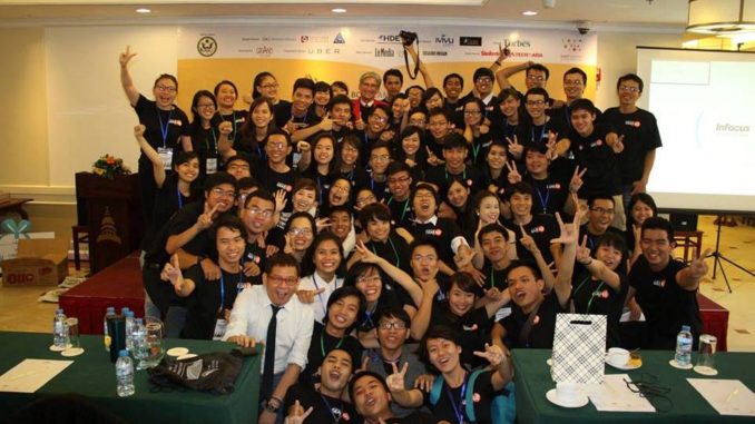 VYE Bootcamp giúp bạn tự tin khởi nghiệp