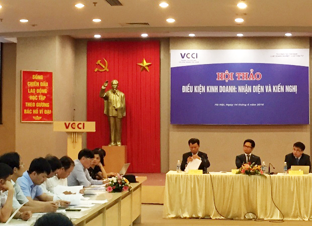 Bận khai trương, động thổ nên chậm rà soát điều kiện kinh doanh