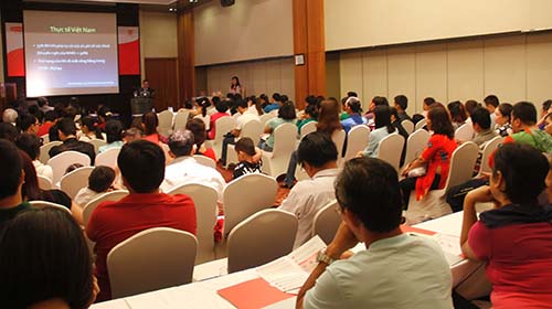 Bảo hiểm bệnh hiểm nghèo cao cấp toàn diện