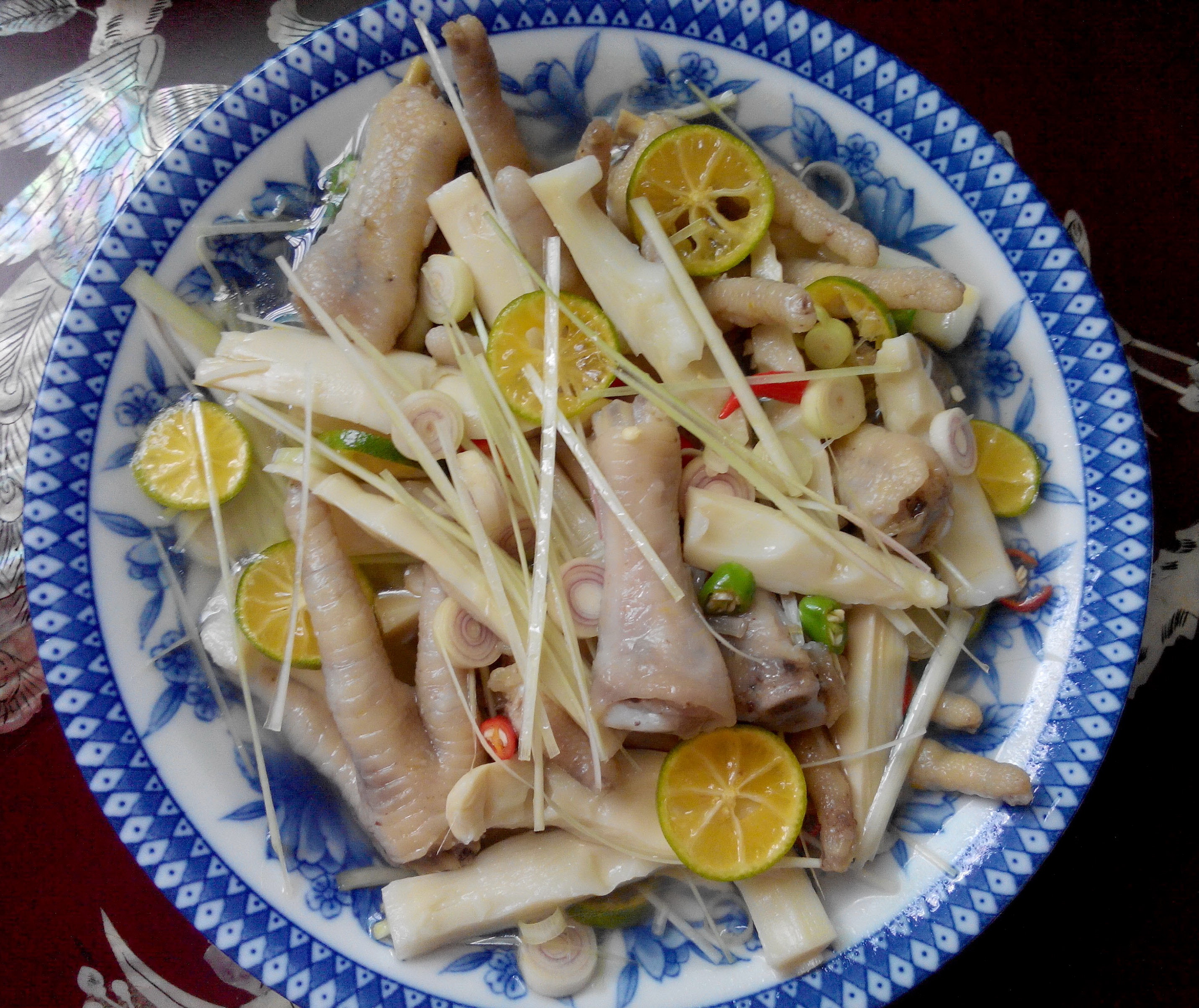 Làm thử đi, ngon lắm!