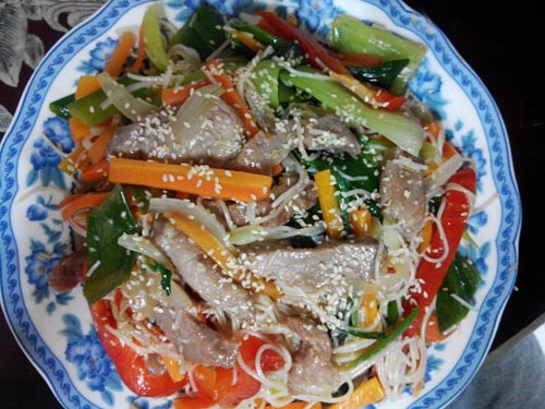 Không tin thì cứ thử coi!