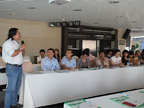 Chăm sóc sức khỏe tinh thần cho nhân viên