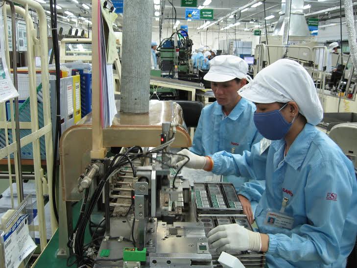 Giám sát tình hình sử dụng lao động tại doanh nghiệp