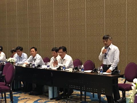 Doanh nghiệp bắt tay với nhà trường để đào tạo nhân lực