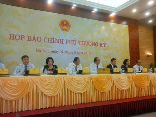 Cả hệ thống vào cuộc làm rõ vụ ông Trịnh Xuân Thanh