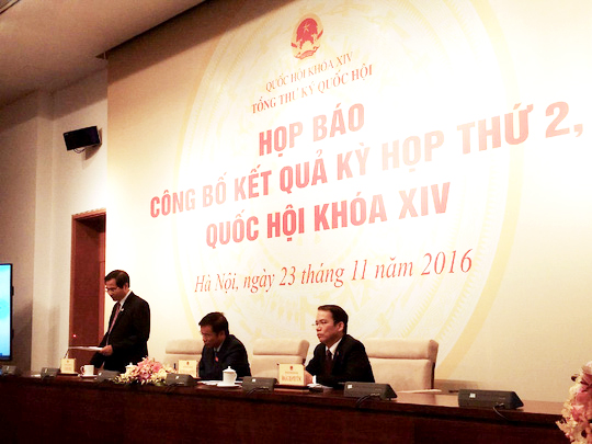Việt Nam sẽ có đối sách về TPP sau khi ông Donald Trump nhậm chức