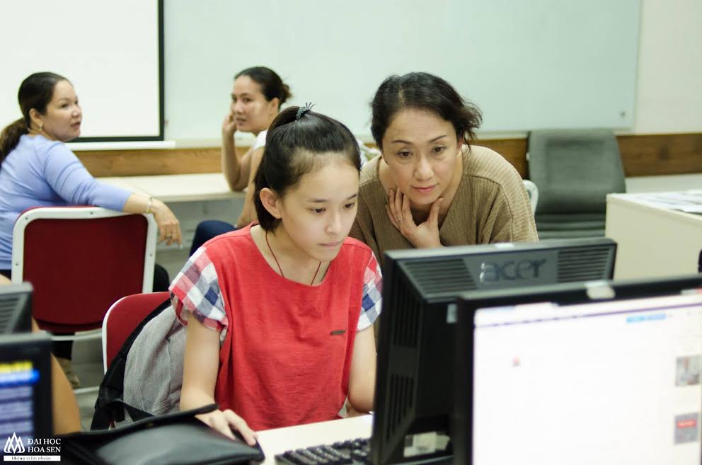 Hệ thống thông tin quản lý -  Ngành học giàu tiềm năng