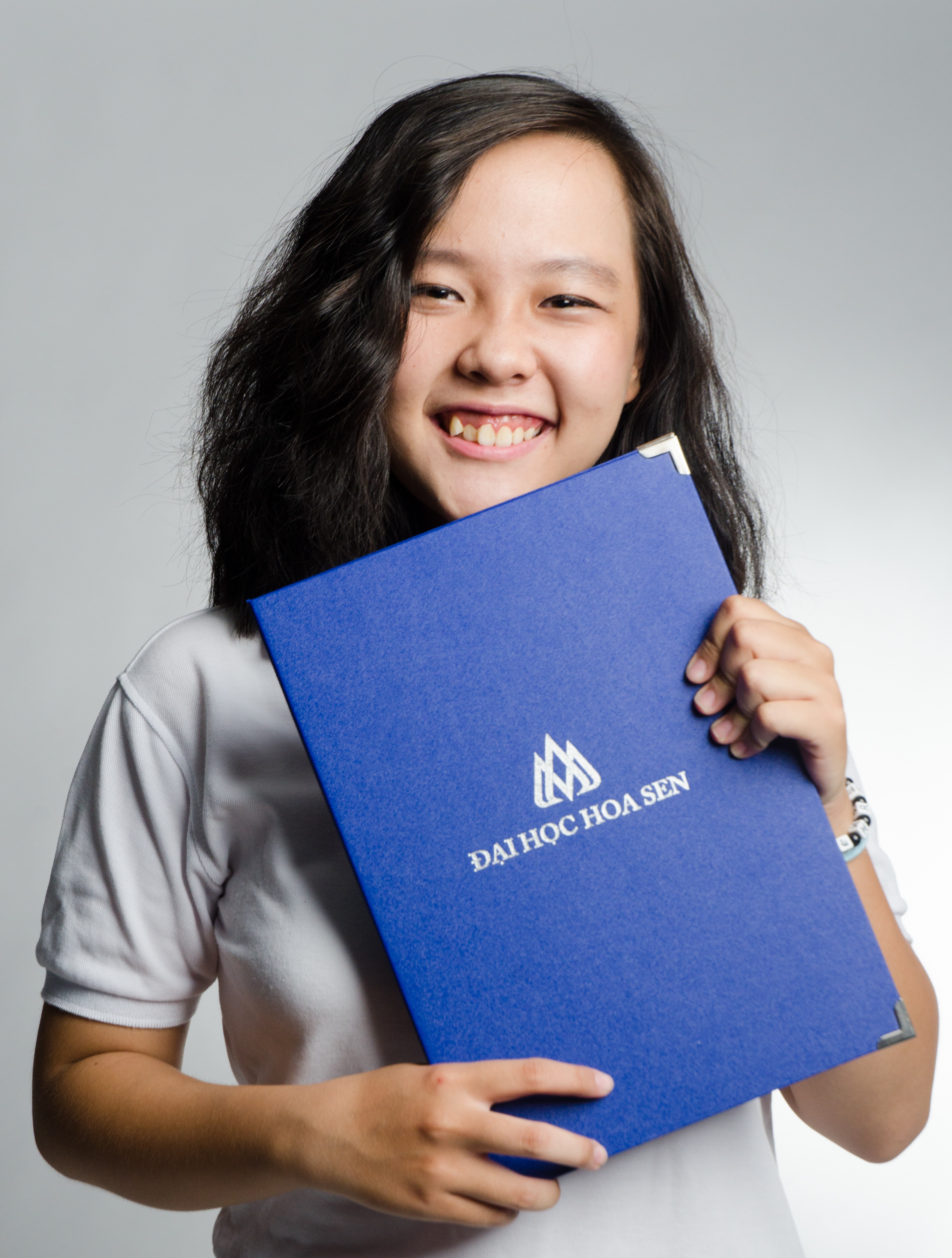 Giành học bổng 200 triệu không khó!