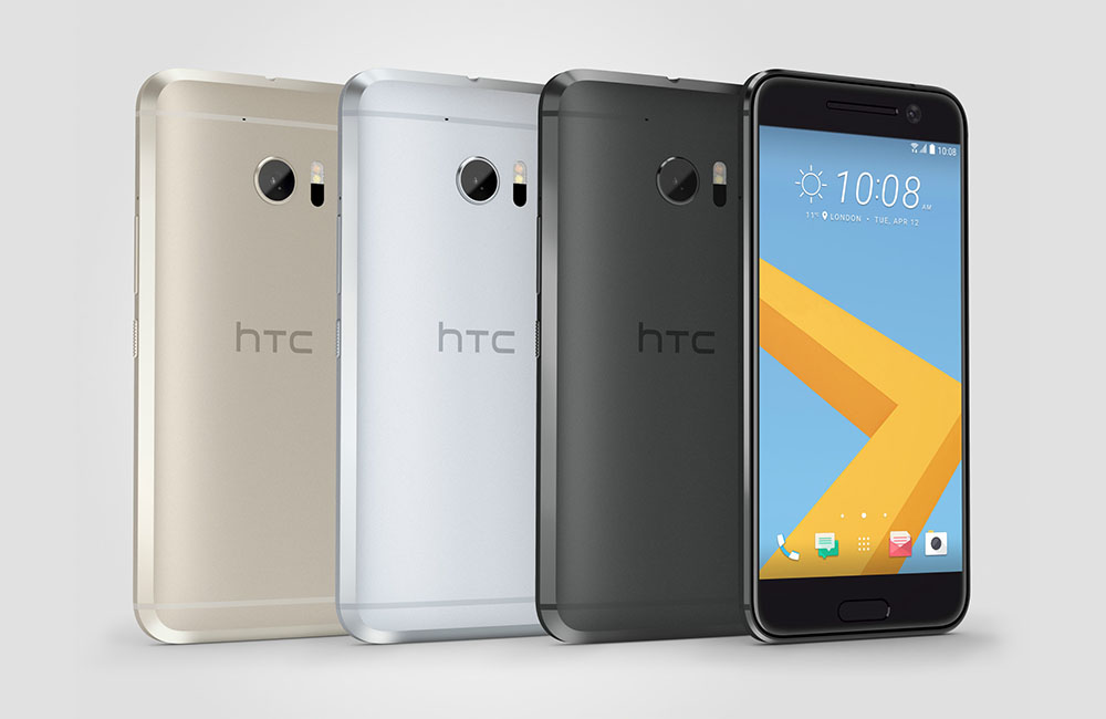 
HTC 10 Evo kh&ocirc;ng c&oacute; cổng 3.5mm thay v&agrave;o đ&oacute; người d&ugrave;ng sẽ cắm tai nghe qua cổng USB-Type C.

