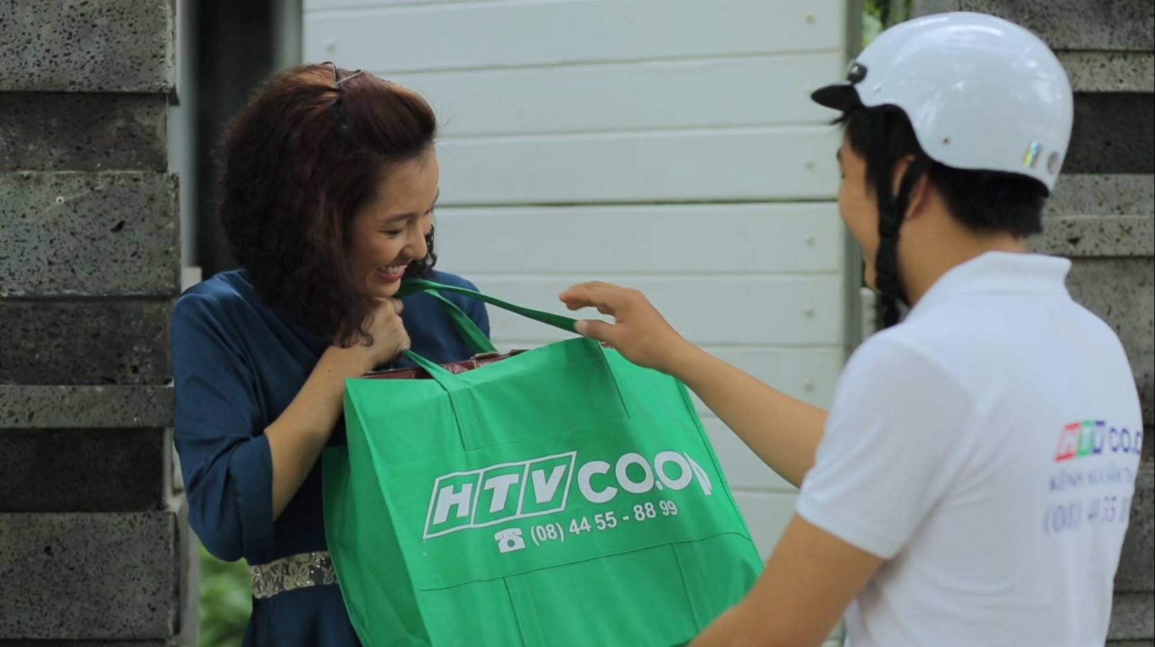 Tưng bùng sinh nhật HTVCO.OP 5 tuổi