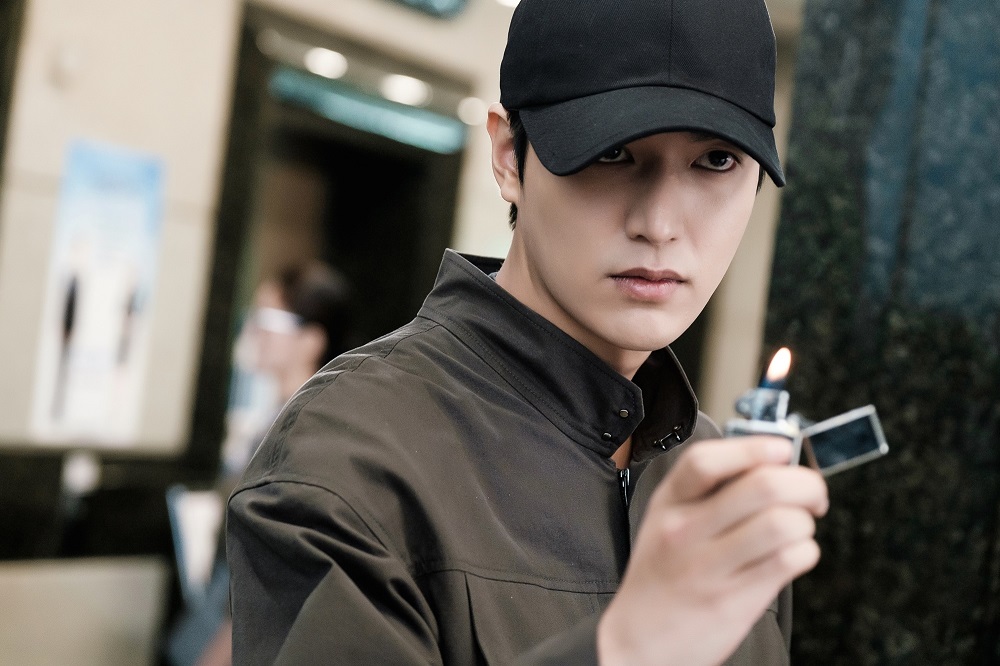 Lee Min Ho - Vượt qua hình tượng "trai đẹp"!
