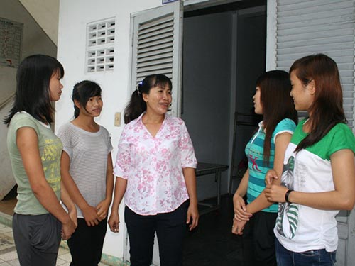 Được nhiều hơn mất