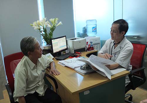 Tăng huyết áp gia tăng đáng sợ