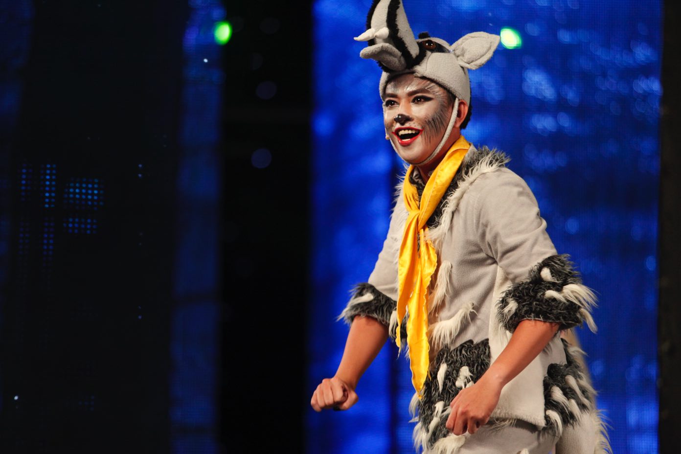 
Huỳnh Qu&yacute;
