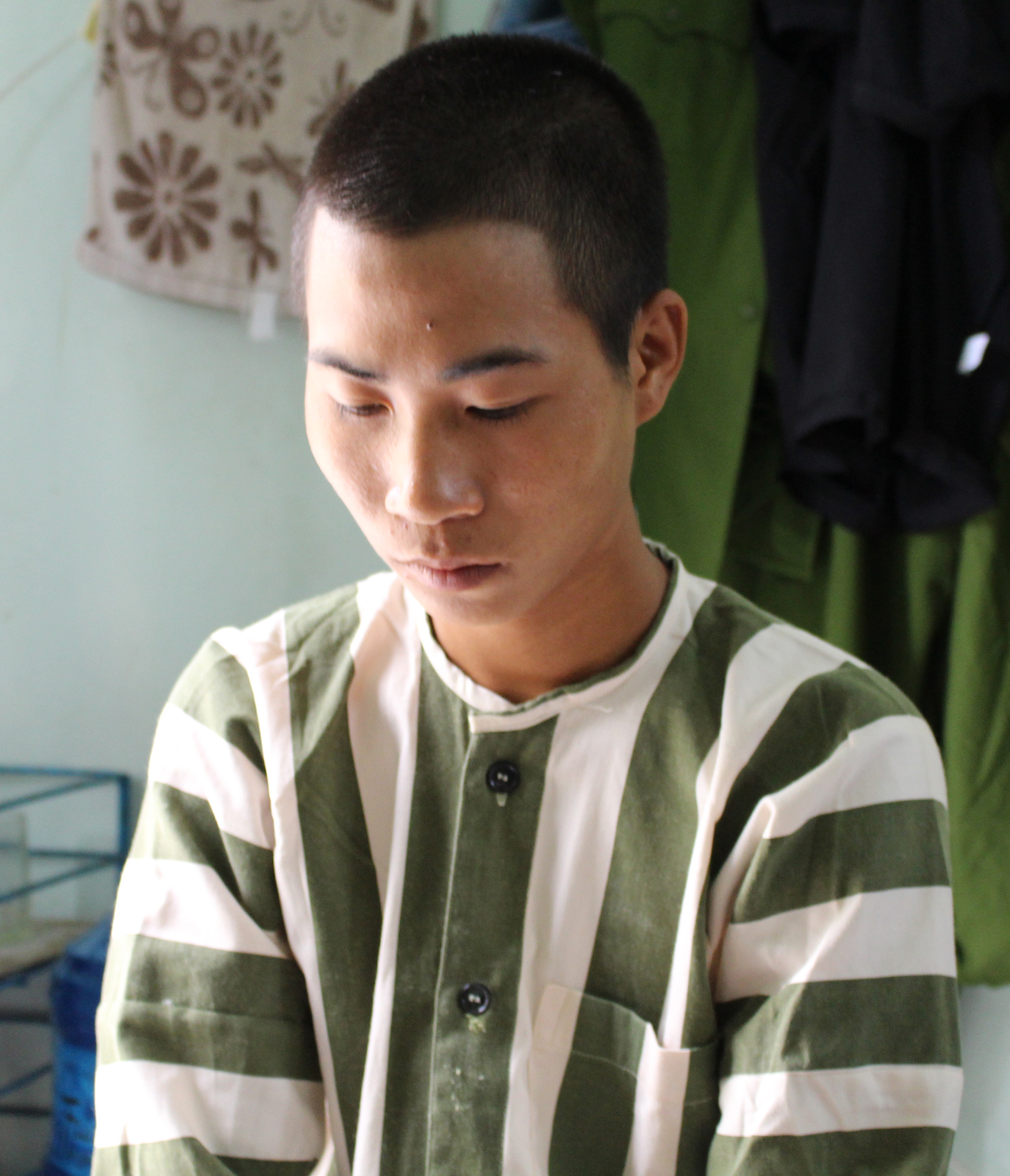 
Huỳnh Trọng Sơn

