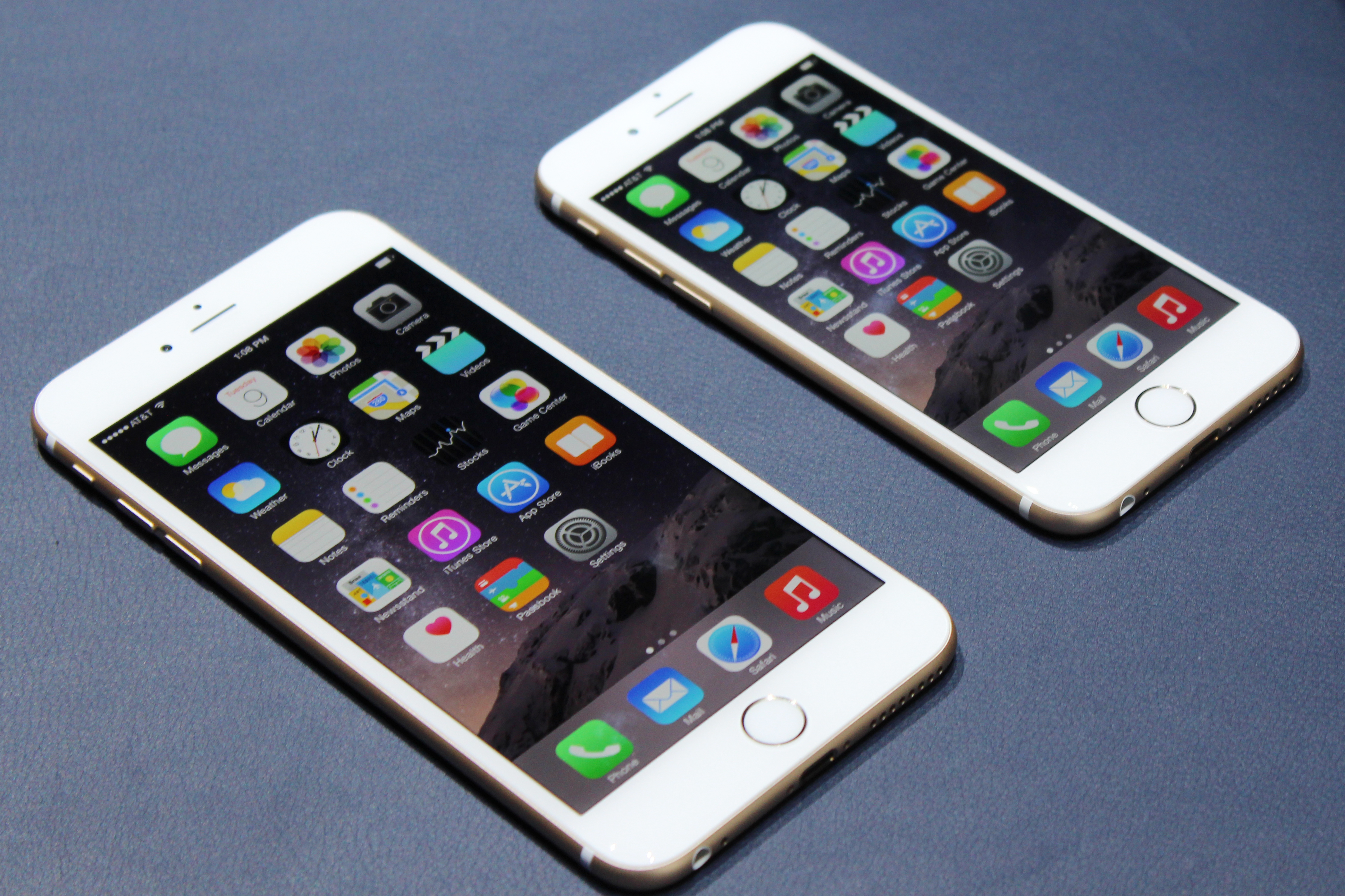 Giảm giá iPhone hơn 5 triệu đồng