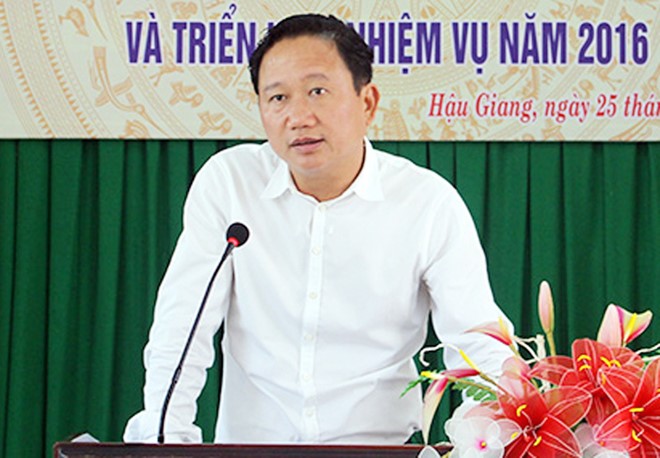 Không thể bịt mắt người dân