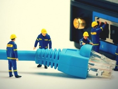 Mạng chập chờn, tiền vẫn phải đóng đủ?