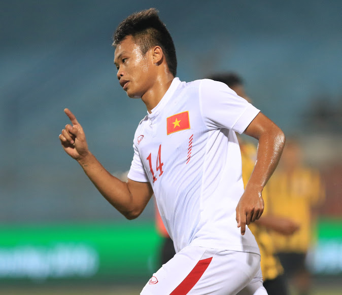 U19 Việt Nam gặp Úc ở bán kết