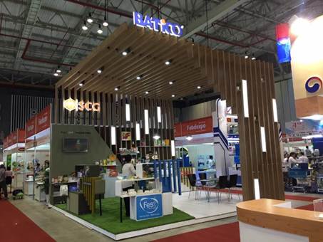 SCG giới thiệu bao bì chất lượng và an toàn