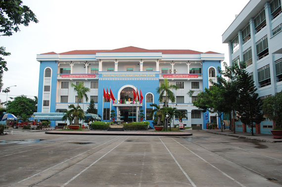 Phương án tuyển sinh Trường ĐH Công nghiệp Thực phẩm TP HCM