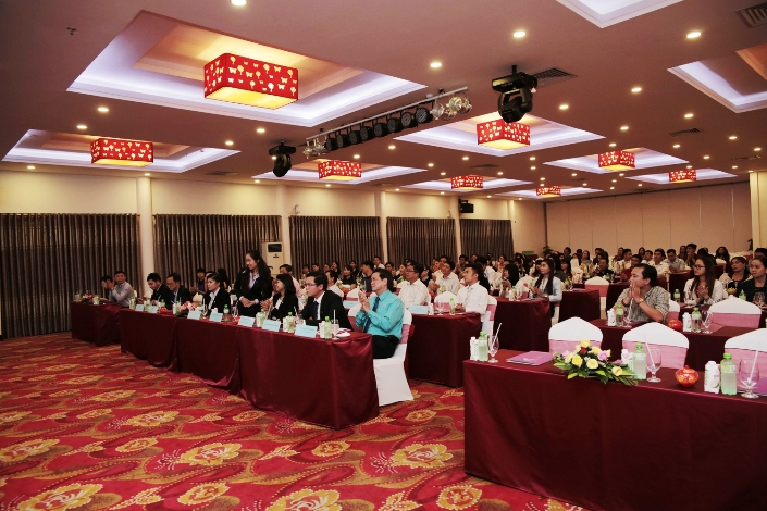 Thành Thành Công tiếp tục đầu tư mạnh cho du lịch