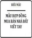 Thiệt đủ đường vì mua bán giấy tay