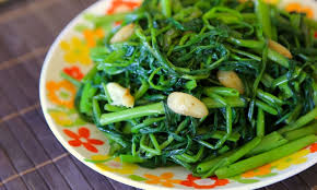 Những người ăn rau muống vào là rước họa vào thân
