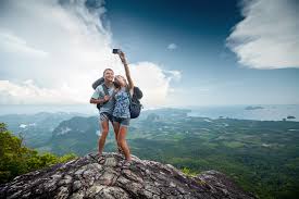 Chết vì “selfie”