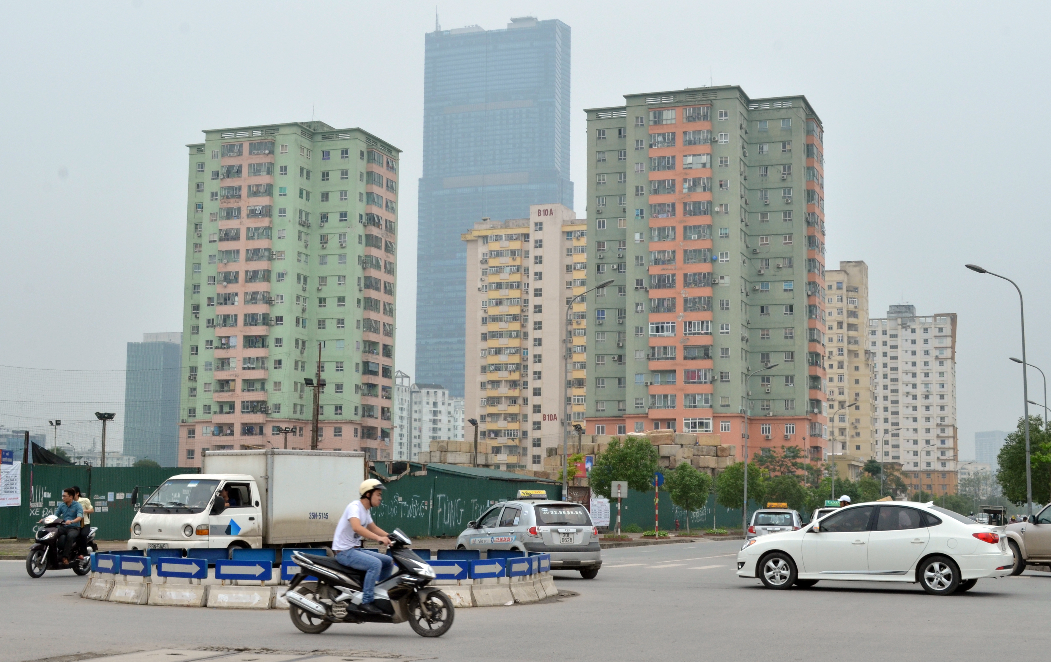 Cần xem lại thủ tục chứng minh thu nhập khi mua nhà ở xã hội