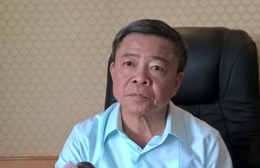 Nguyên Bí thư Hà Tĩnh: Cấp phép 70 năm cho Formosa là đúng luật