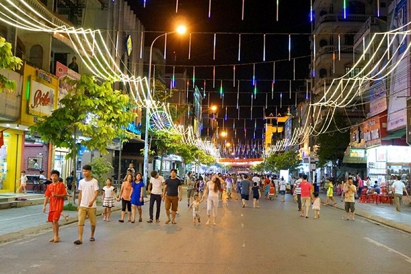 Hà Nội mở 4 tour miễn phí cho du khách