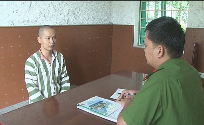 Lừa xin việc ở Trung Quốc, chiếm đoạt tài sản hơn 70 người nghèo