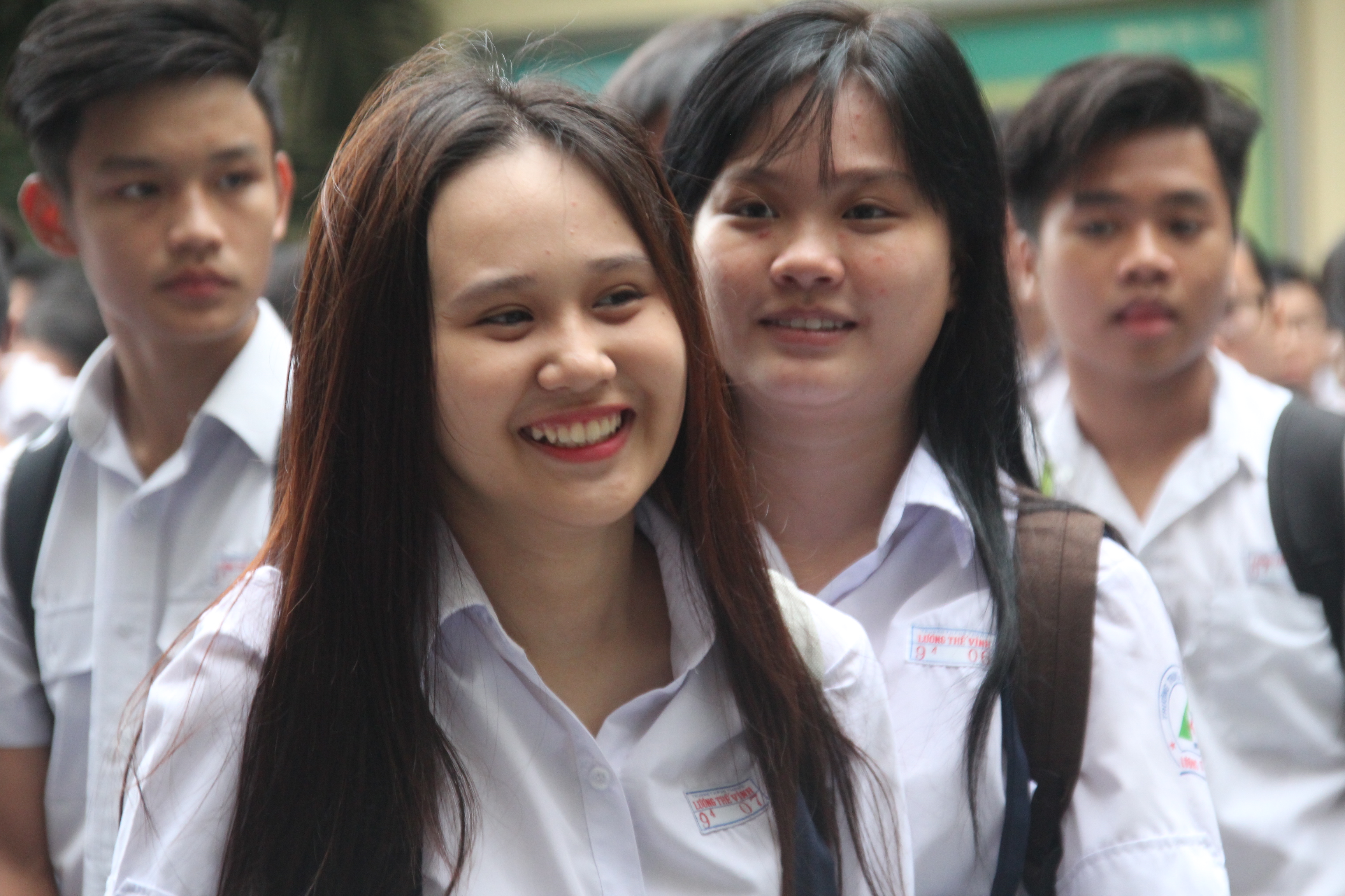 Đề thi văn lớp 10: Sống và theo đuổi ước mơ