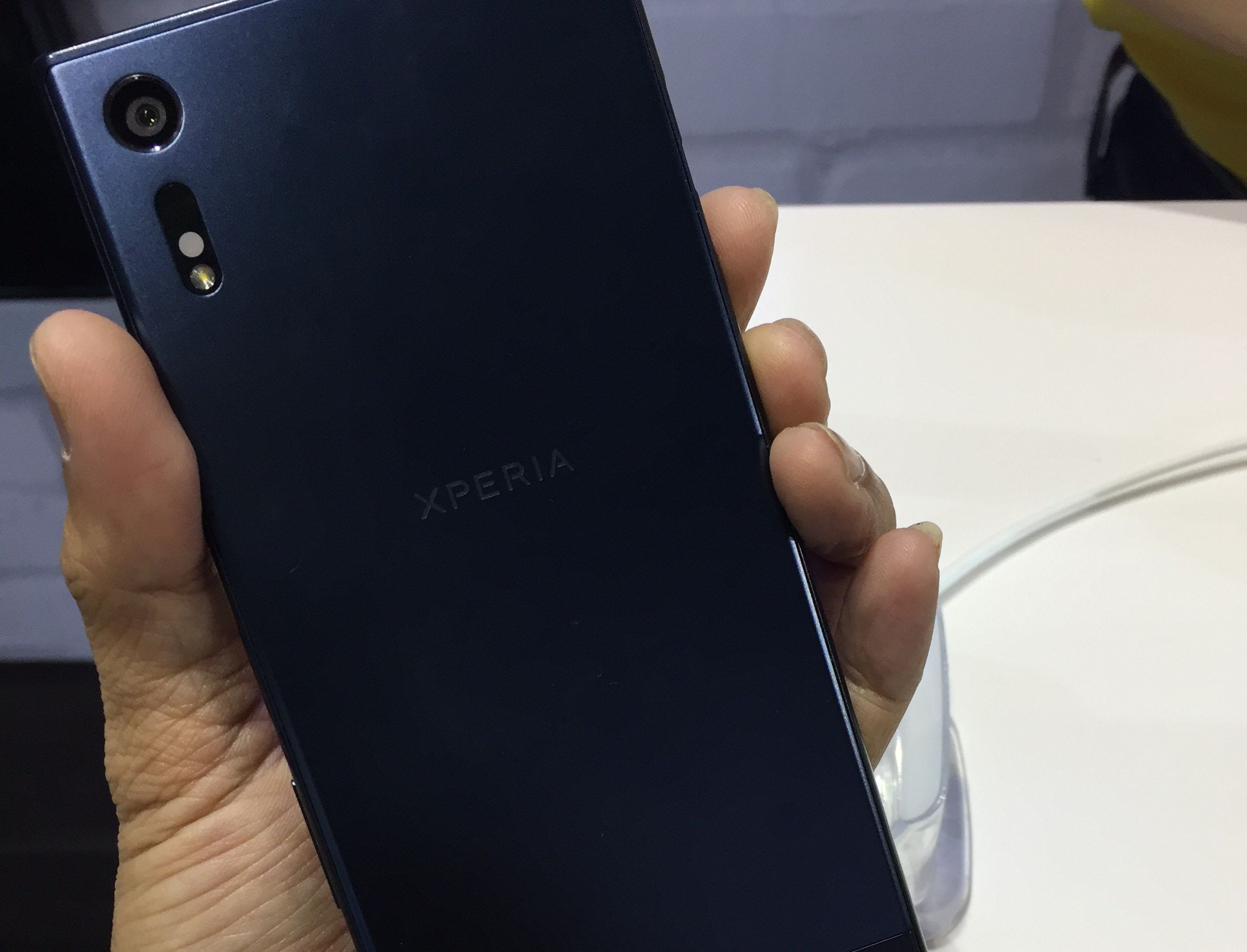 Sony Show 2016: Trải nghiệm Xperia XZ, máy ảnh, thiết bị chơi game