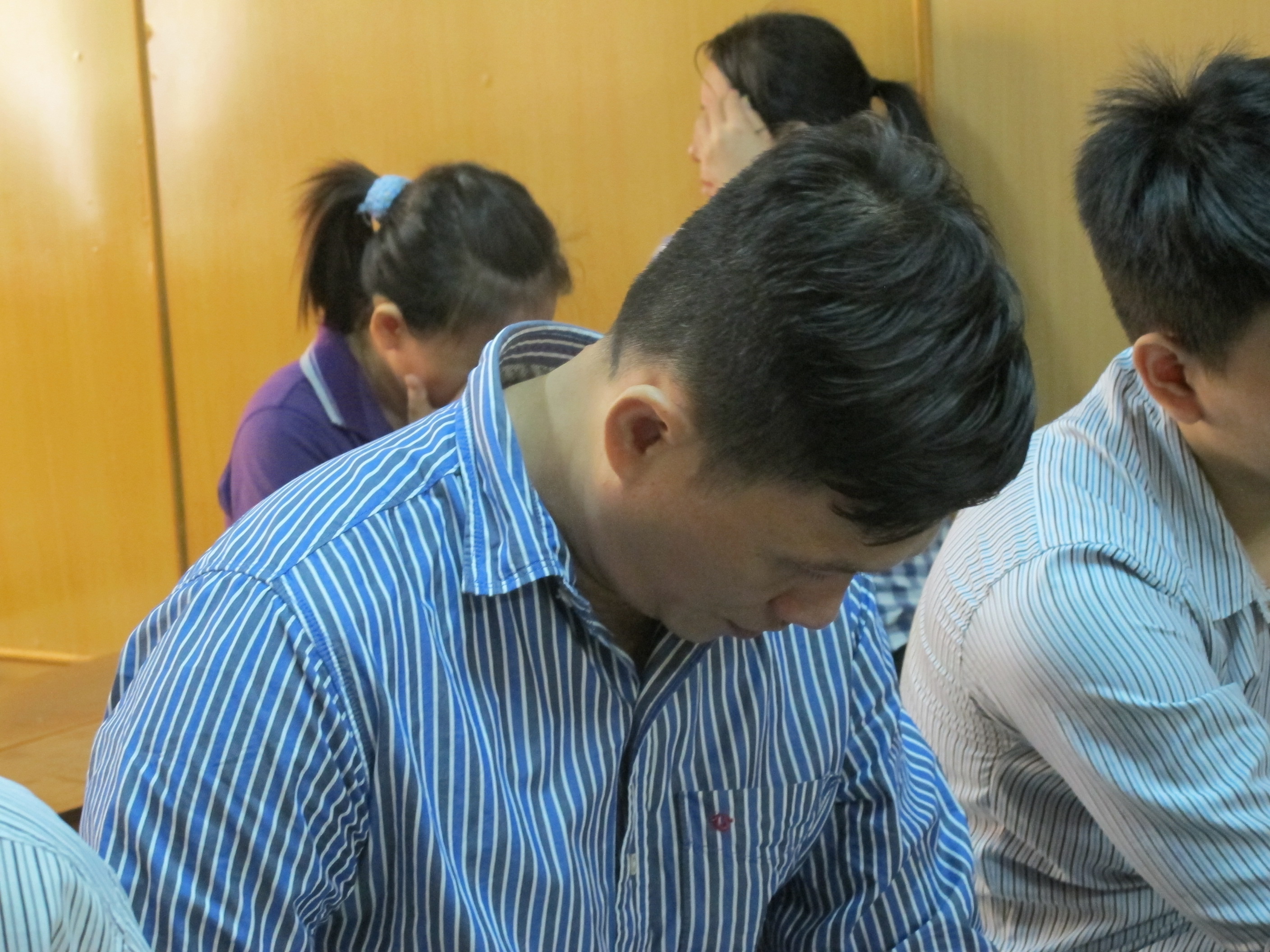 TP HCM: Đại gia đình  ngồi tù vì "xẻ thịt" xe gian